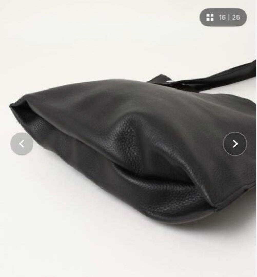 専用です　美品【Beau’re 】カウレザー2wayトートバッグ