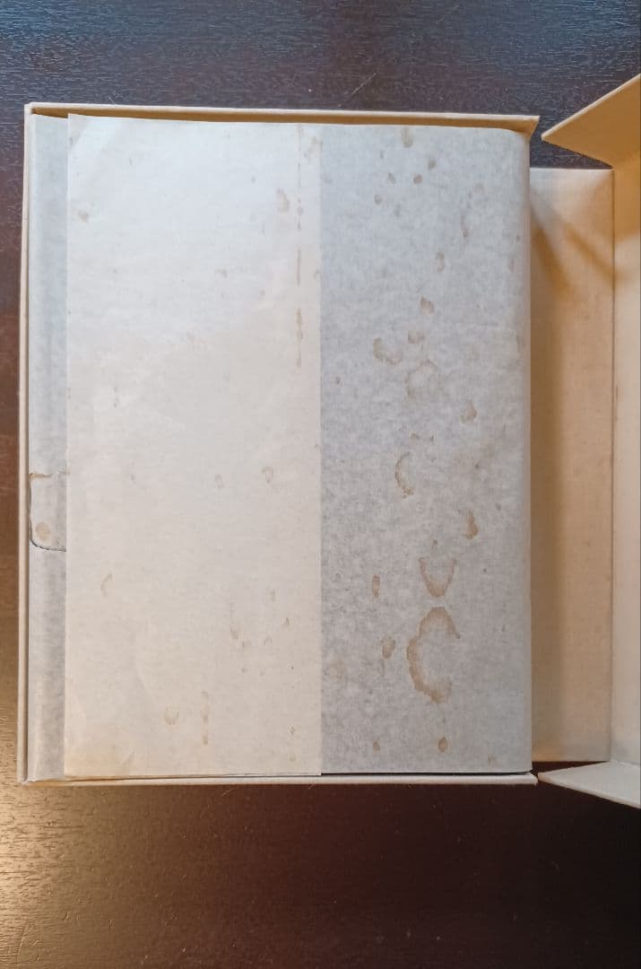 【希少・未読】田中仙翁『茶の本　用と美』限定版