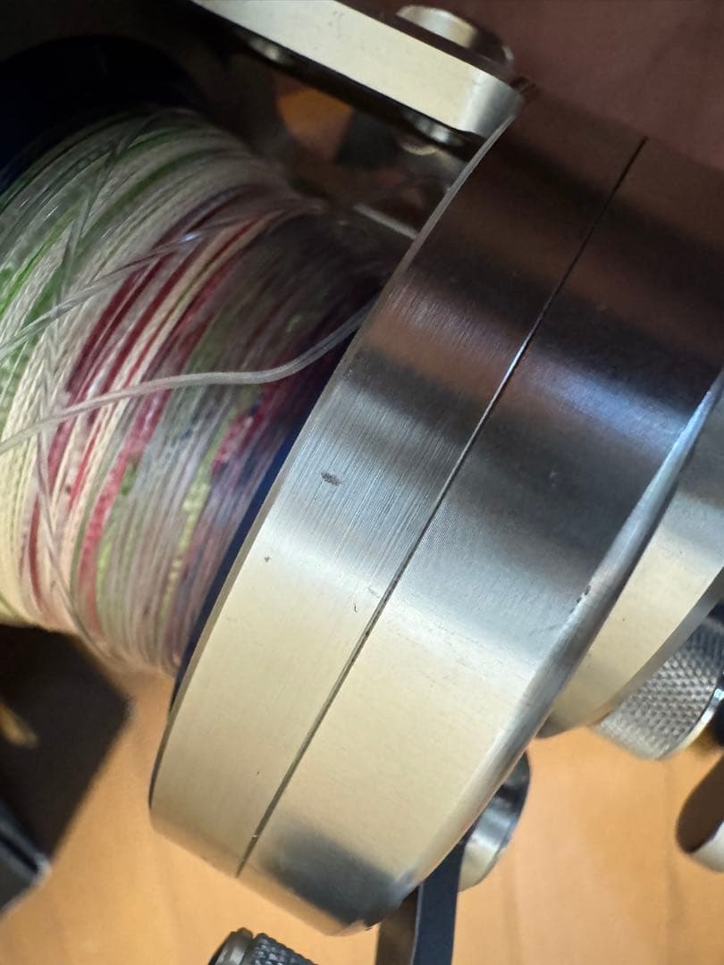 リール Daiwa SALTIGA-Z30