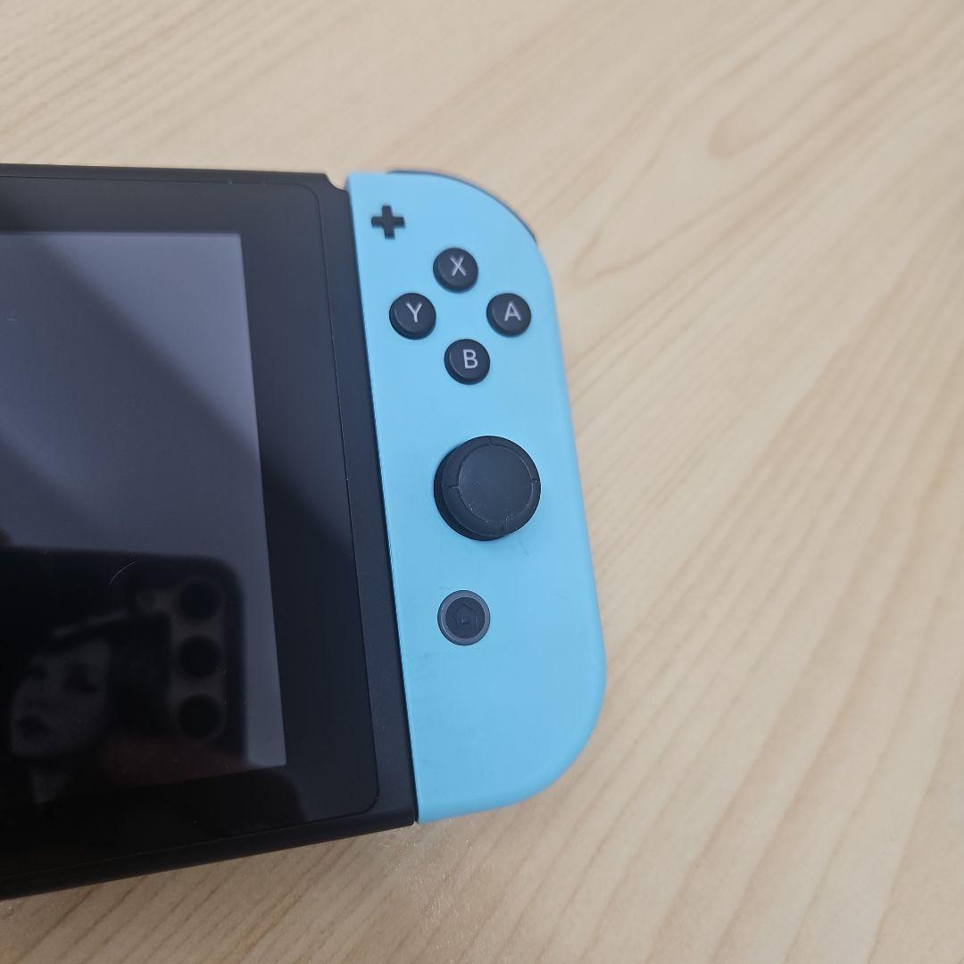Nintendo Switch ニンテンドースイッチ あつまれどうぶつの森