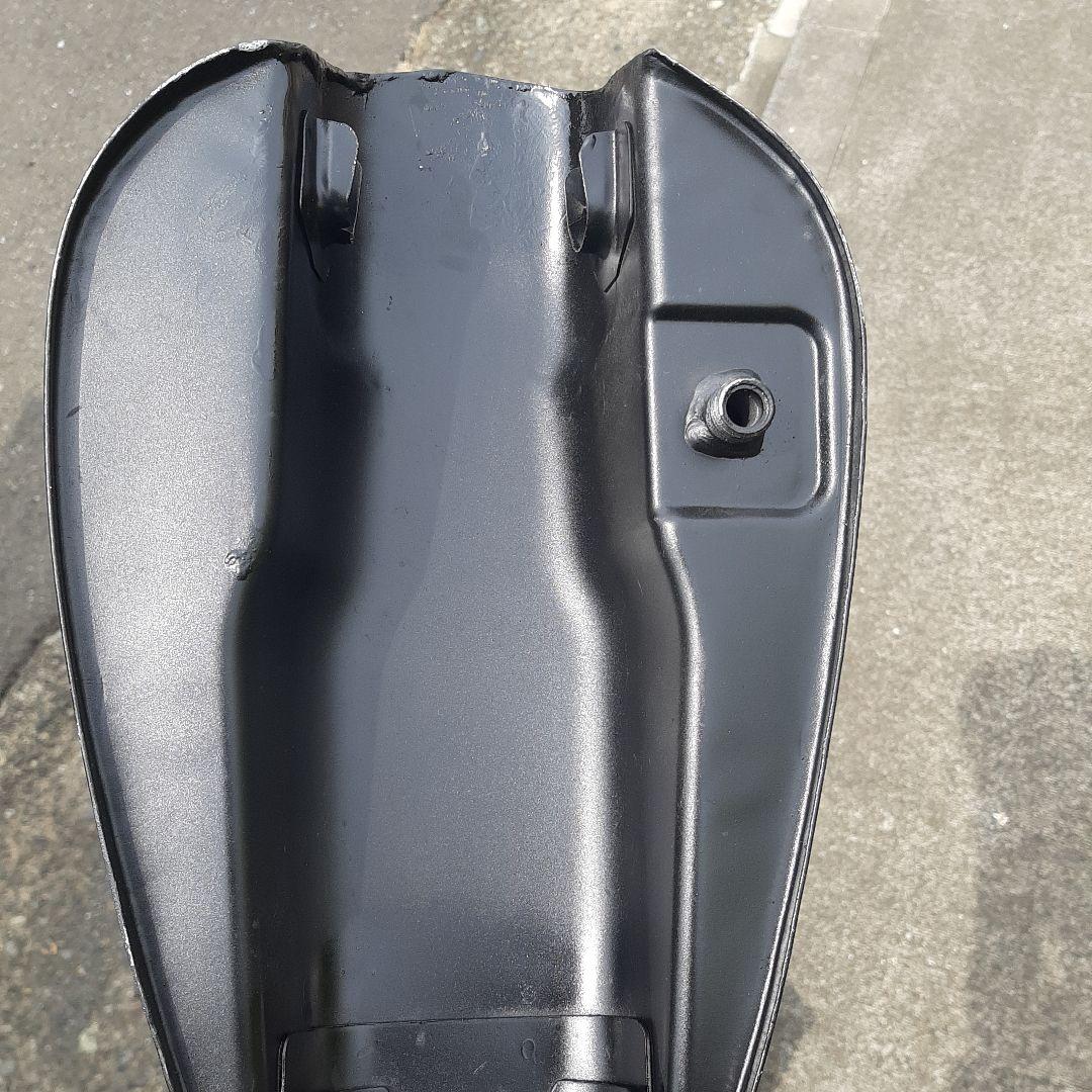 田中商会モンキー　スポーツスター　ガソリンタンク