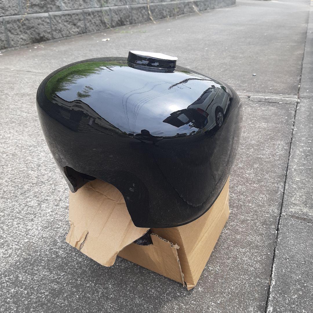 田中商会モンキー　スポーツスター　ガソリンタンク