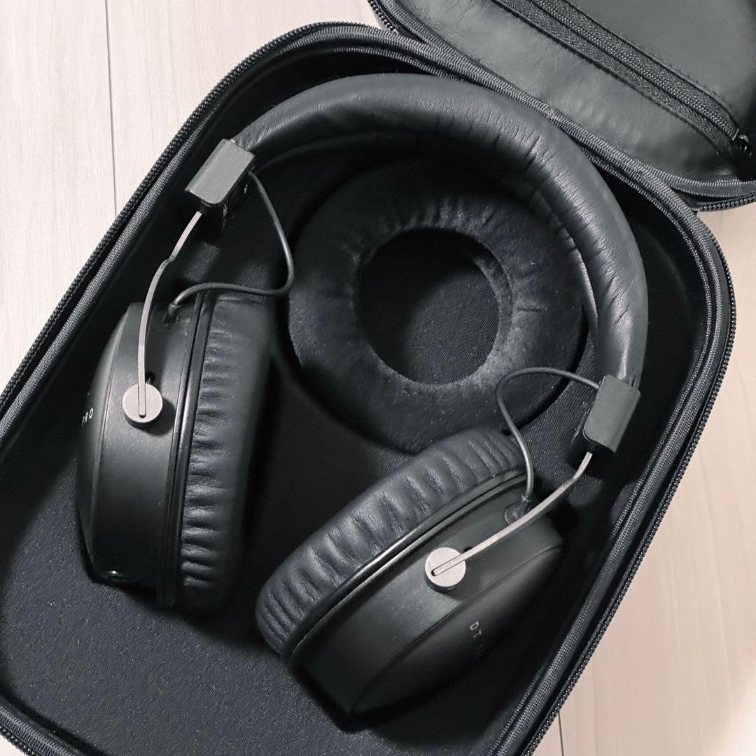 ヘッドホン Beyerdynamic DT 1770 PRO