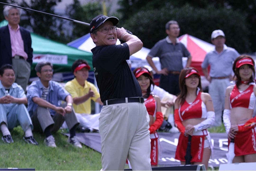 新品☆雑誌テストで一番飛んだ！ワークスゴルフハイパーブレードΓ USTマミヤ仕様