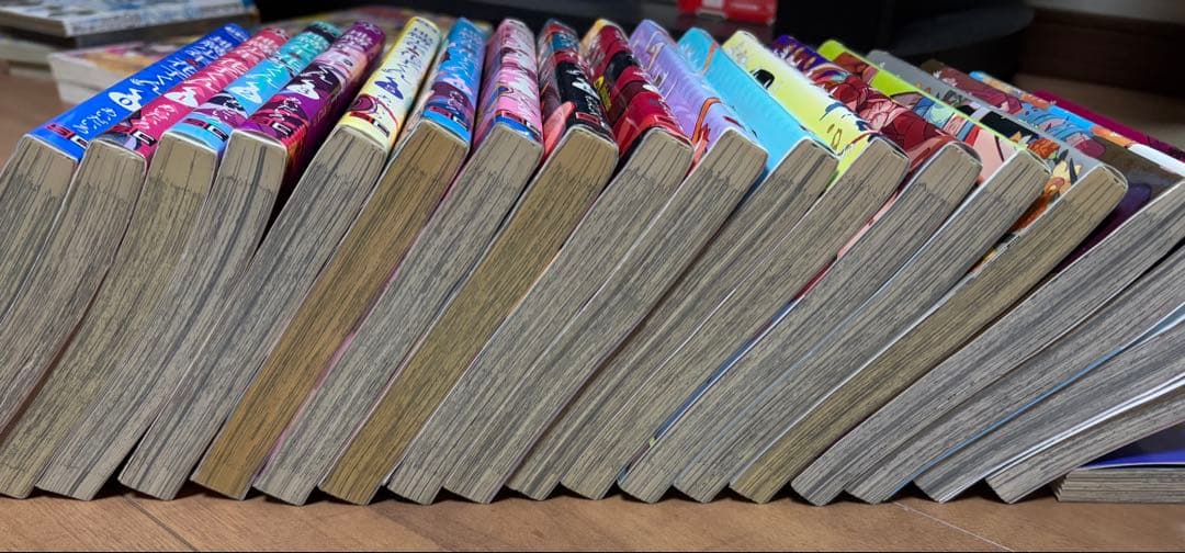 地縛少年花子くん0〜20巻＋放課後少年花子くん＋特装版小冊子