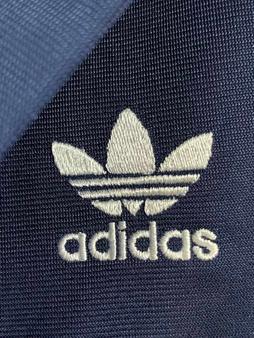 adidas Originalsクラシックス スリーストライプスブレザー未使用品