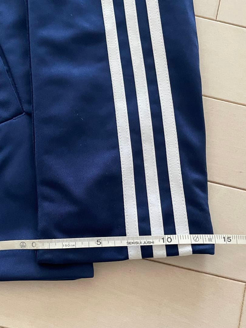 adidas Originalsクラシックス スリーストライプスブレザー未使用品