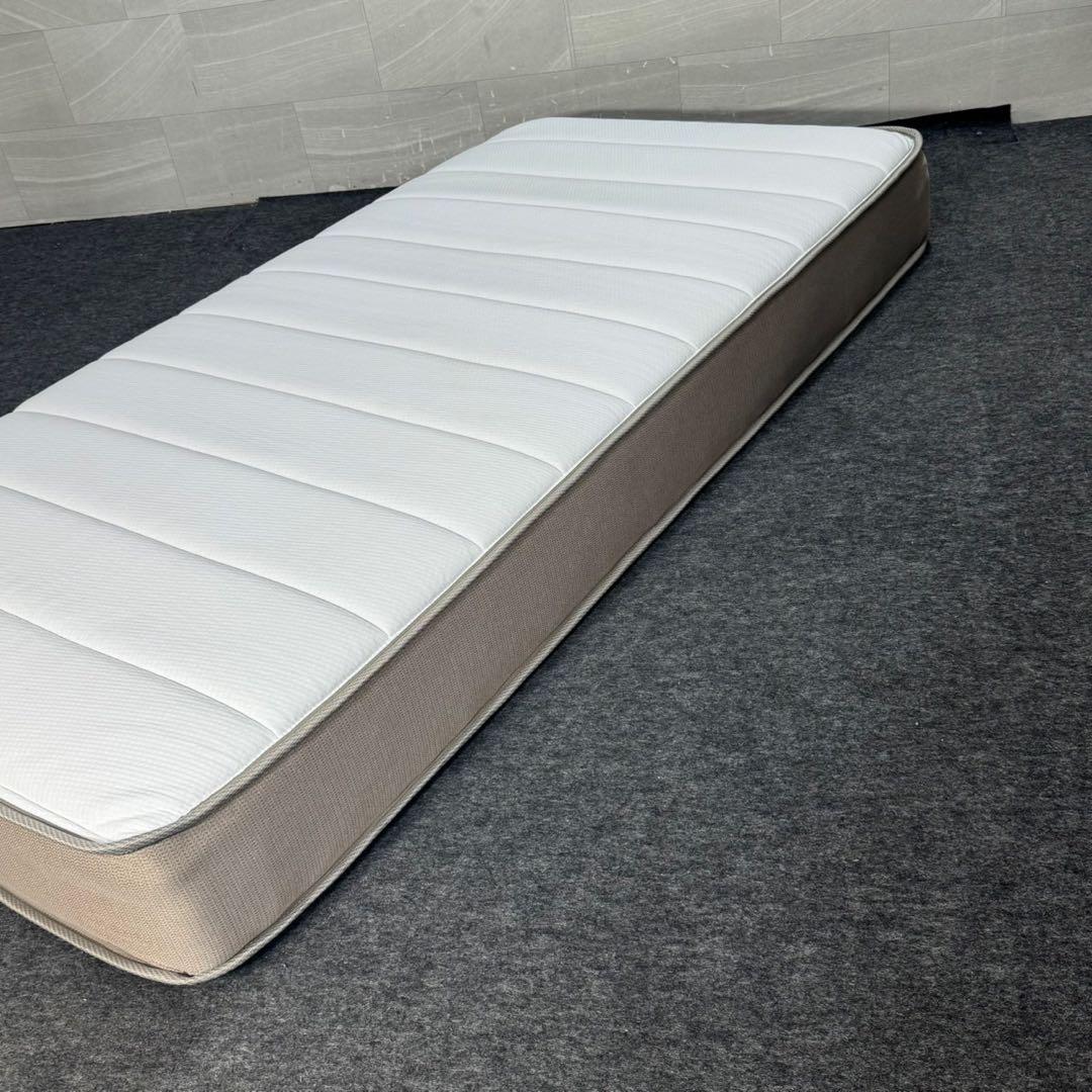 ニトリ マットレス シングル Nスリープ C2-05 EM 寝具 d4556