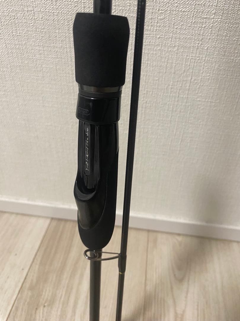 ブルーカレント65TZ ヤマガブランクス