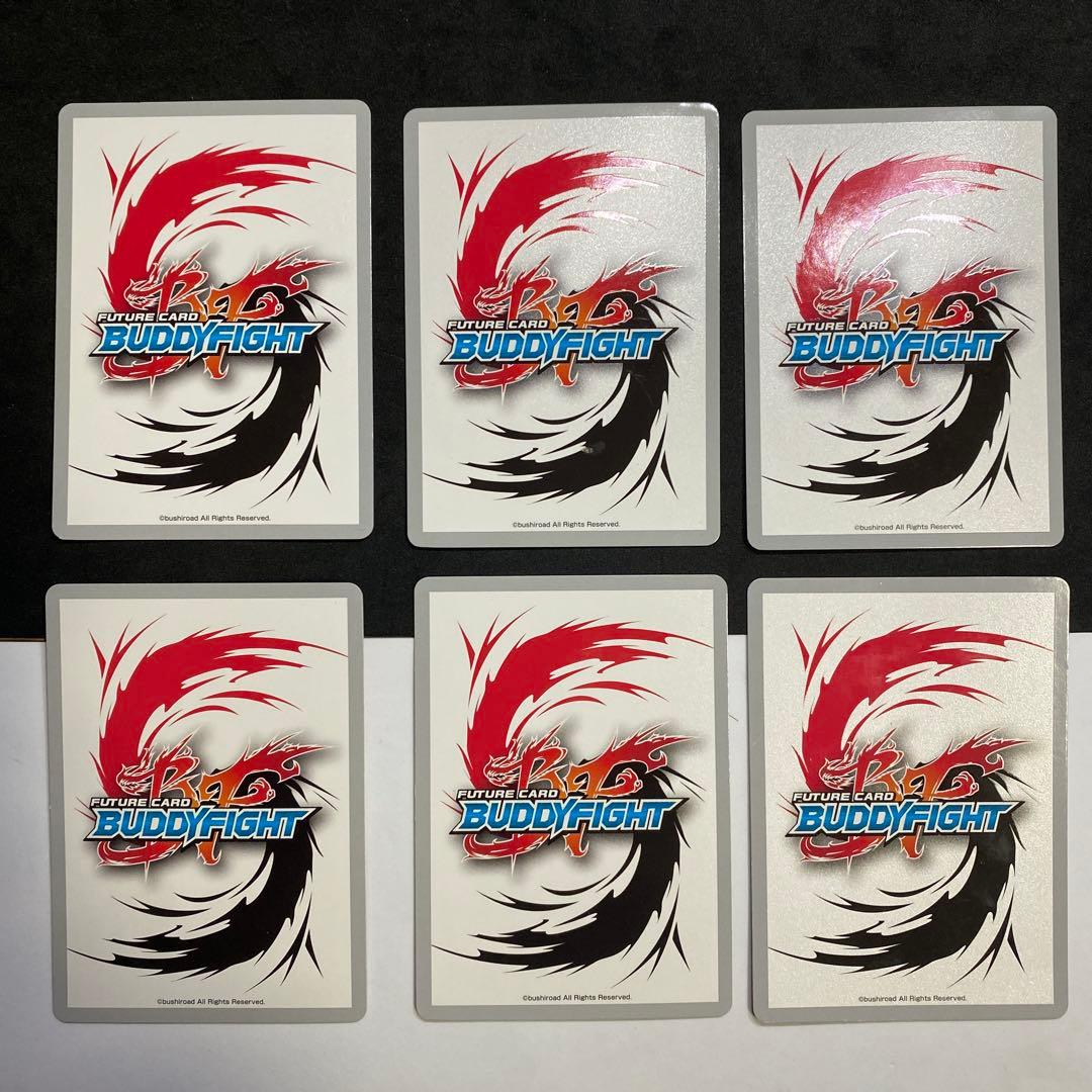 3DS フューチャーカード　バディファイト　誕生！オレたちの最強バディ！
