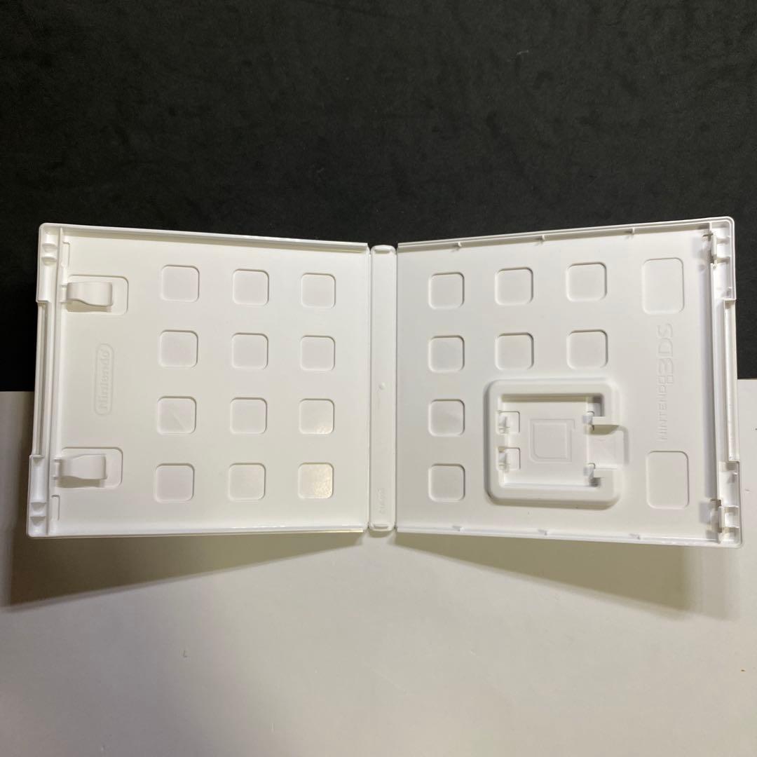 3DS フューチャーカード　バディファイト　誕生！オレたちの最強バディ！