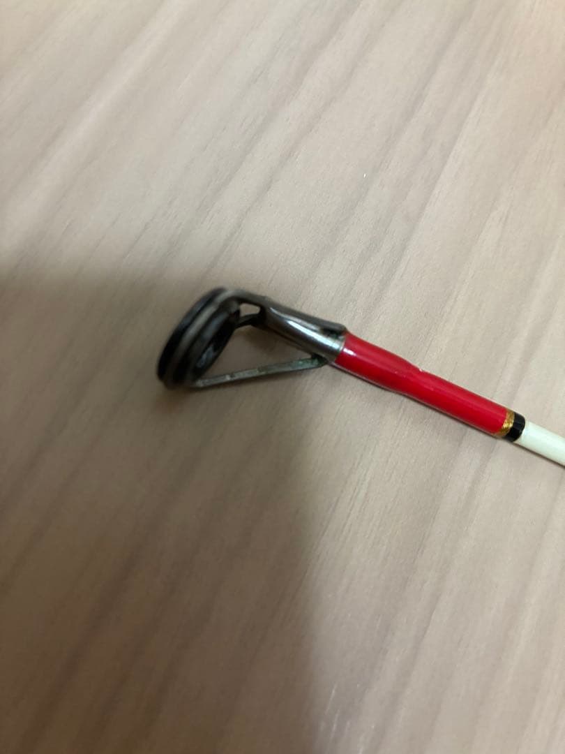 ufmウエダ JERKING STICK BORON JSB-56EHT