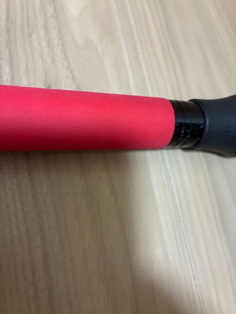 ufmウエダ JERKING STICK BORON JSB-56EHT