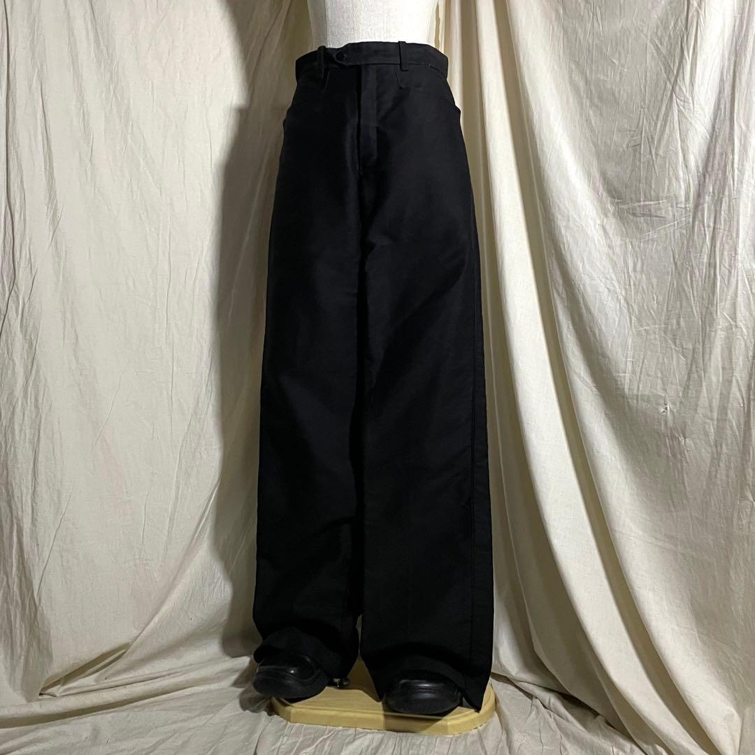 パンツ 1990s France MOLESKINE Slacks pants