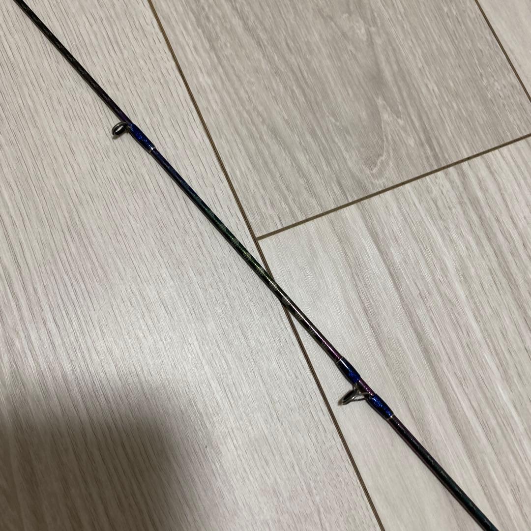 希少　シマノ　ワールドシャウラ ブルー　青　15101F-2