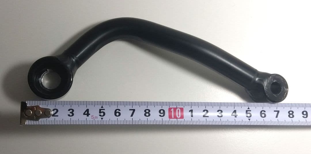 Zレーシング　チタンサイレンサー　セラコート仕上げ　60.5 マットブラック美品