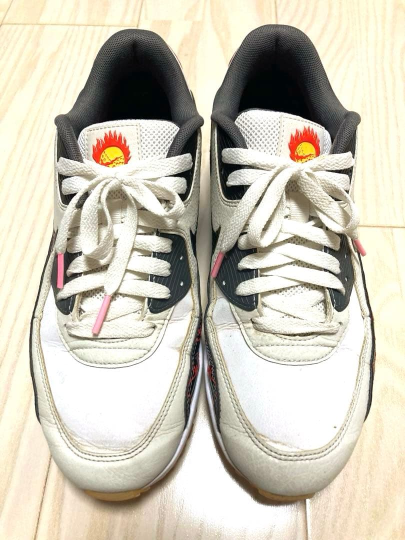 ナイキ エアマックス 90G NRGゴルフ 26.5㎝