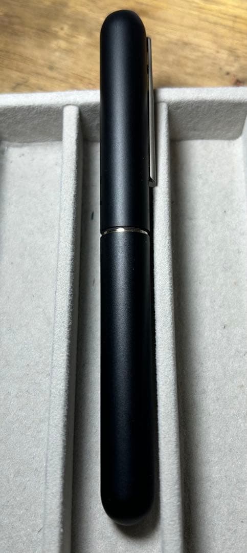 Lamy キャップレス万年筆