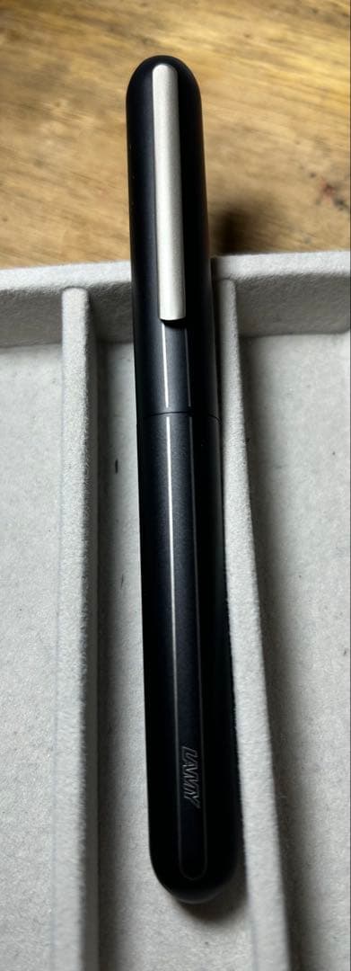 Lamy キャップレス万年筆