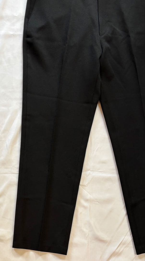 リーバイス アクションスラックス ブラック made in USA 程度良