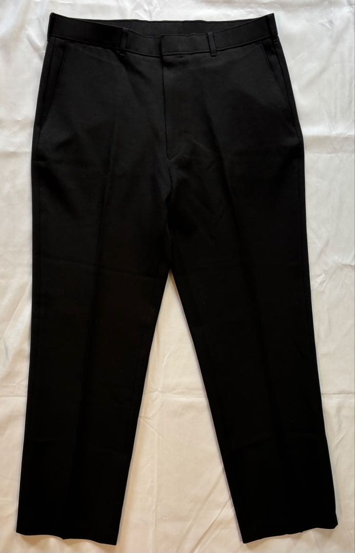 リーバイス アクションスラックス ブラック made in USA 程度良