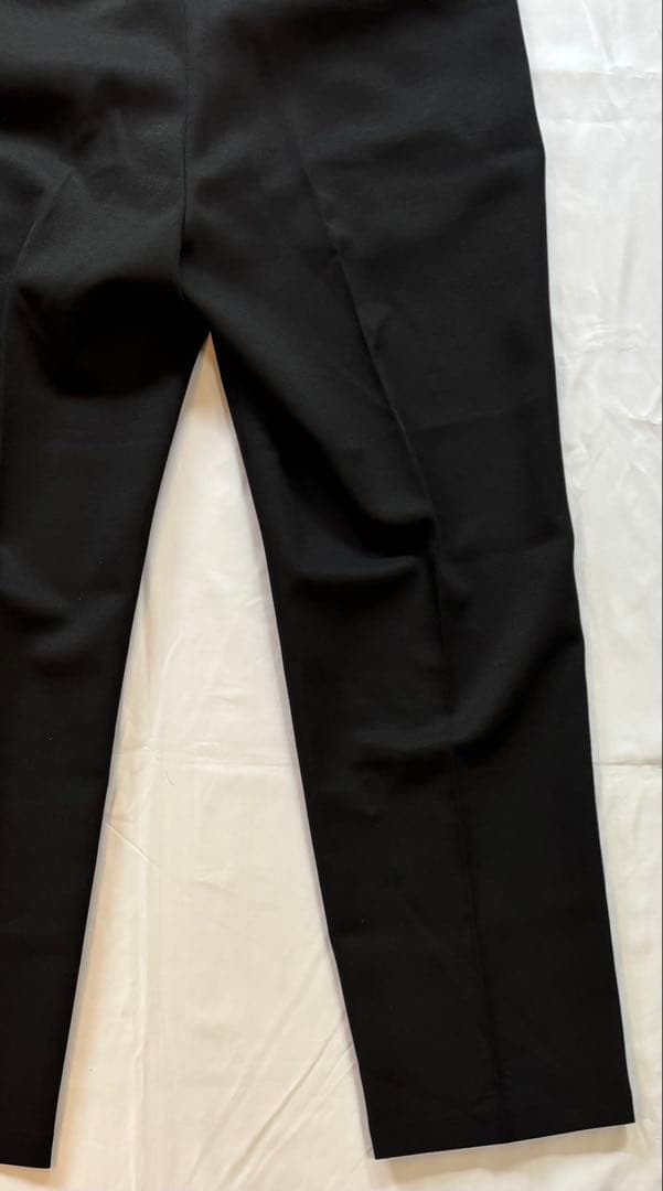 リーバイス アクションスラックス ブラック made in USA 程度良