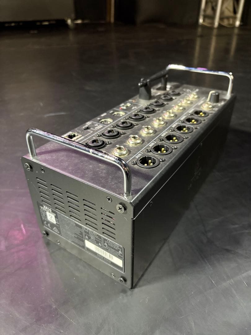 X AIR XR16 Behringer デジタルミキサー
