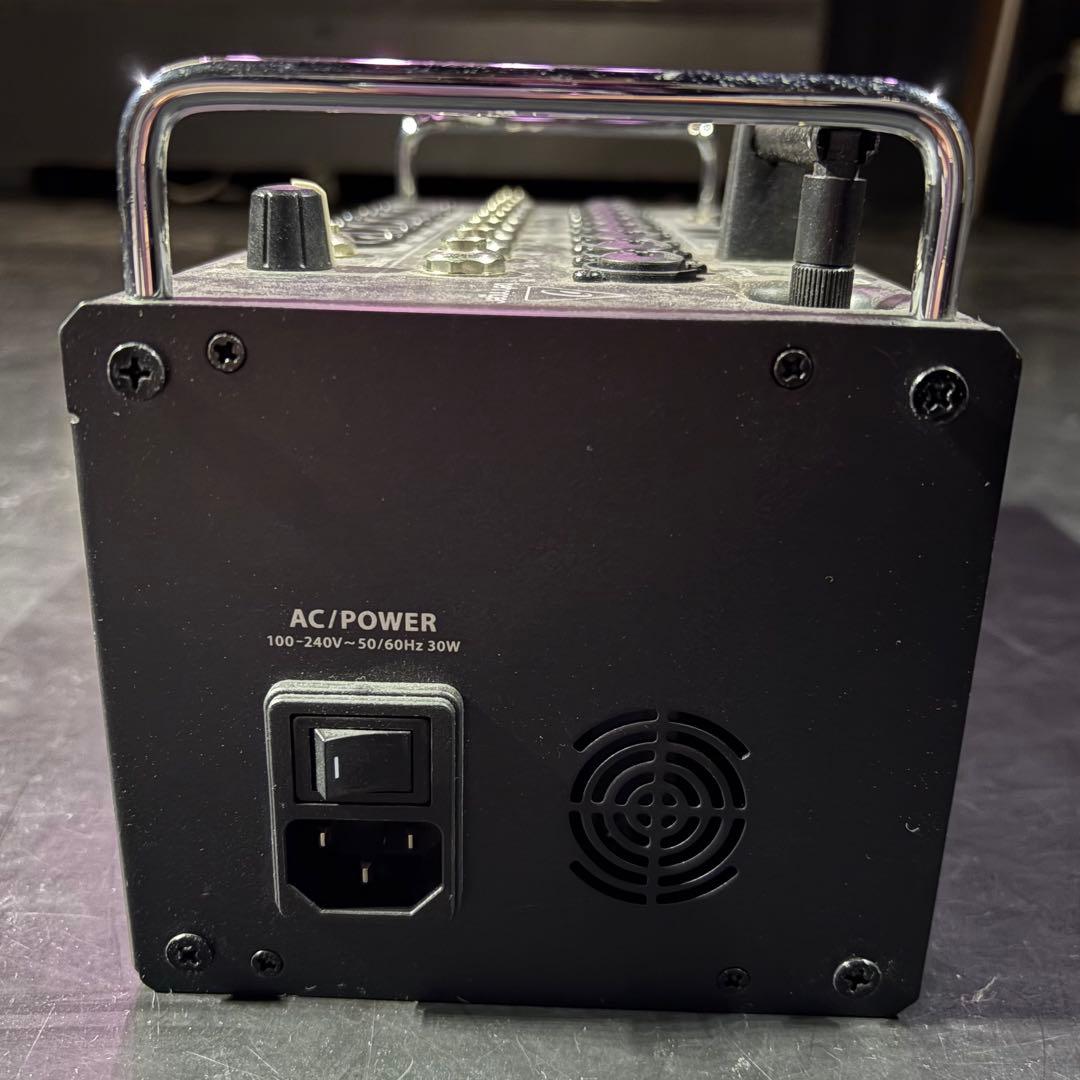 X AIR XR16 Behringer デジタルミキサー