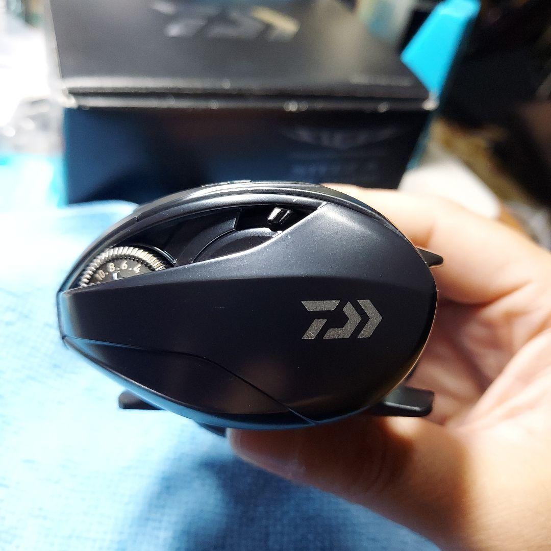 STEEZ スティーズA TW 1016SH　美品　カスタム