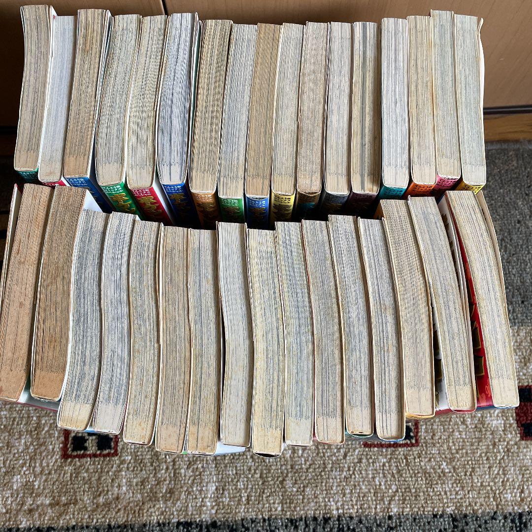 ポケットモンスタースペシャル 1〜33巻セット