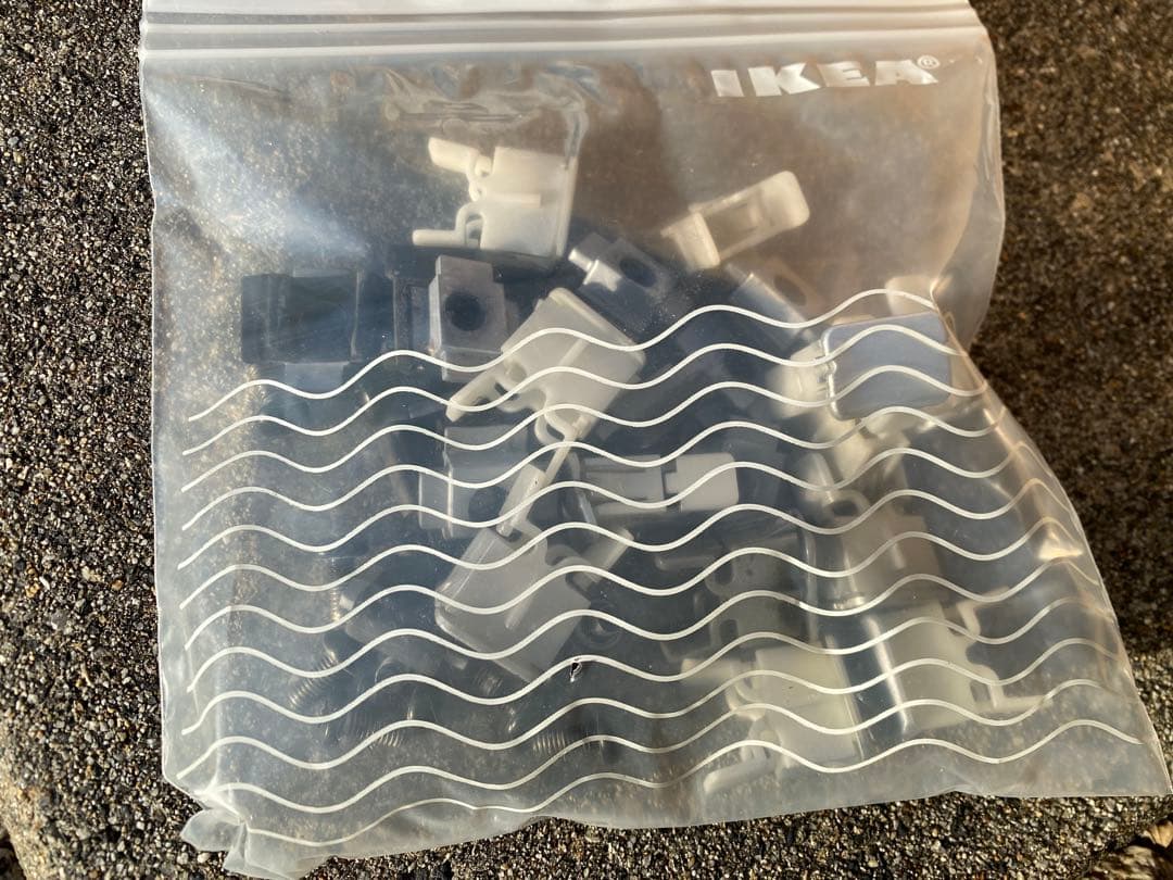 cx5 KF 専用設計ルーフレール