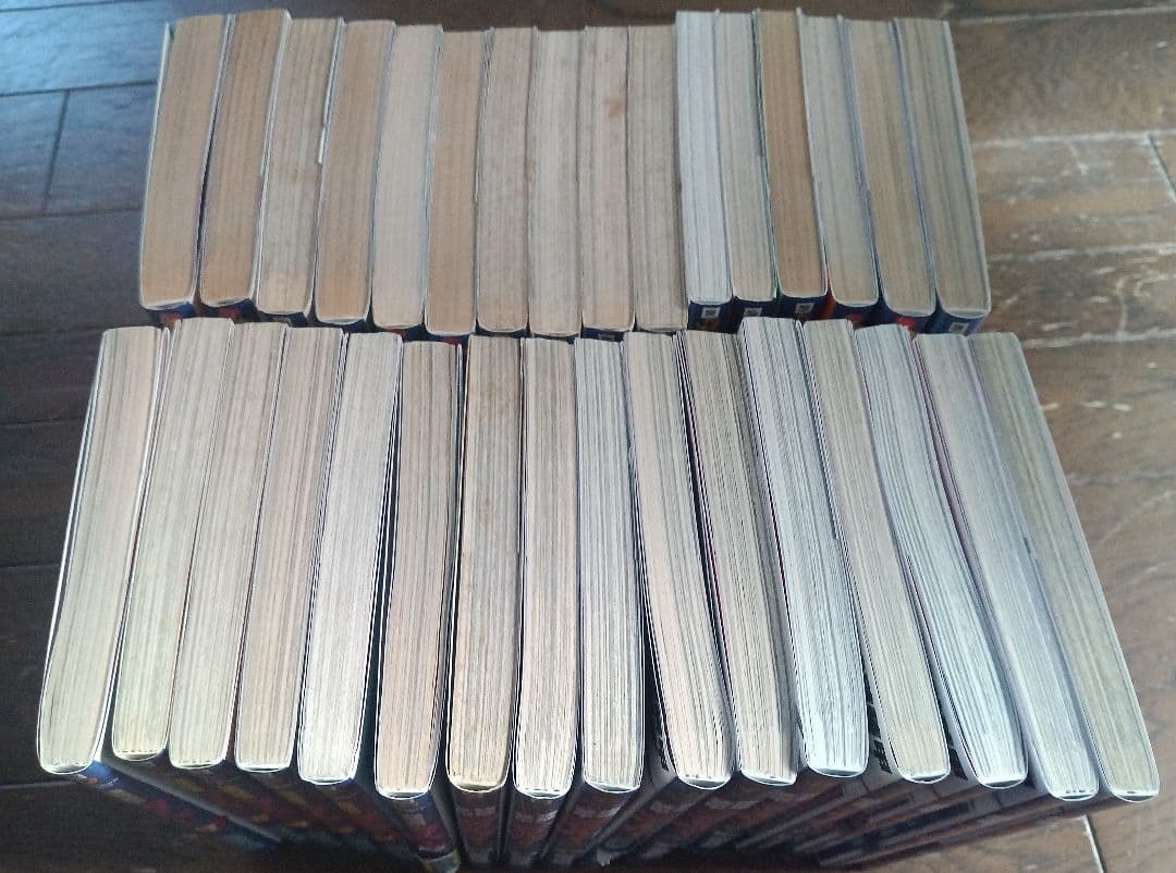 強殖装甲ガイバー 全32巻セット 高屋良樹 角川書店