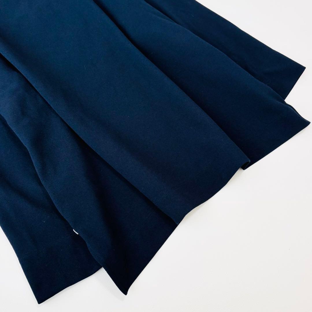 MORABITO モラビト　カットソー 刺繍 スパンコール ブラック　38