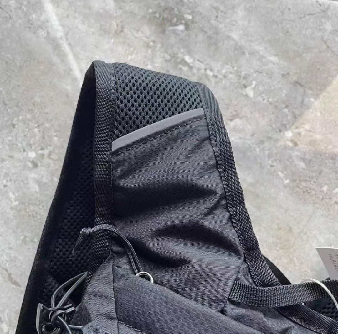 MM6 x SALOMON TRAIL BLAZER リュック バックパック