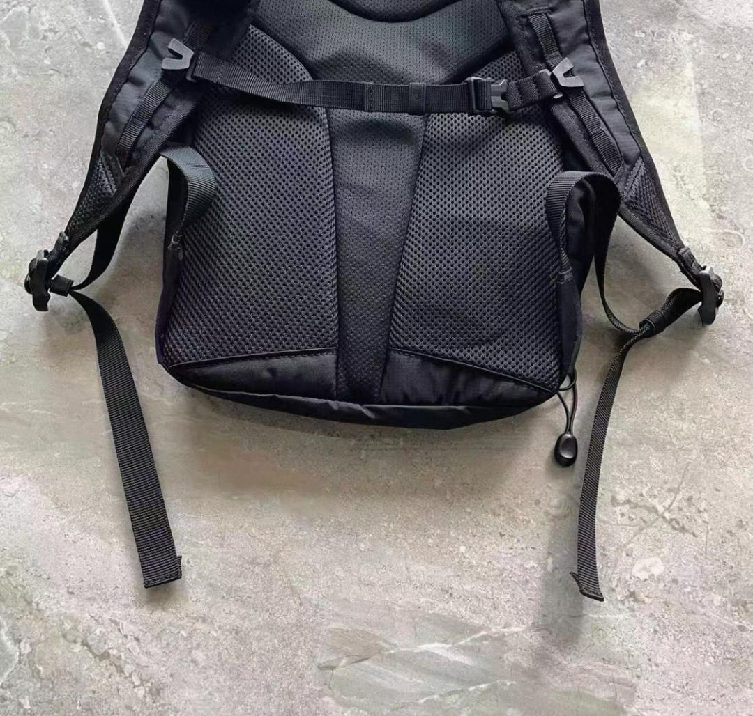 MM6 x SALOMON TRAIL BLAZER リュック バックパック