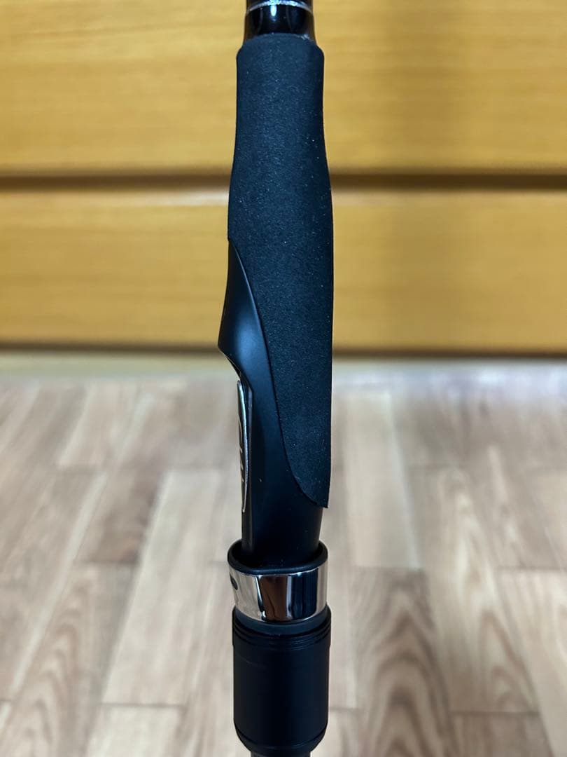 ロッド SHIMANO BORDERLESS BB 460M-T