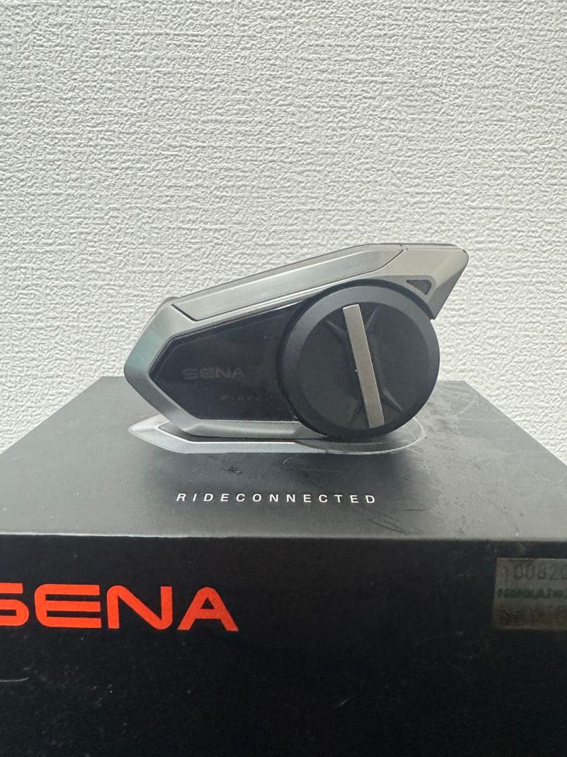 SENA 50S インカム バイク用