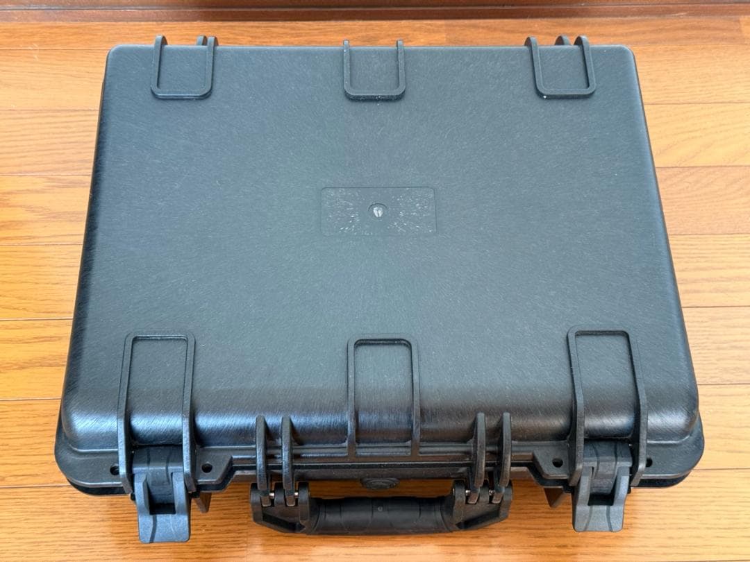 ATEM Mini Extreme ISO （専用ケース付）