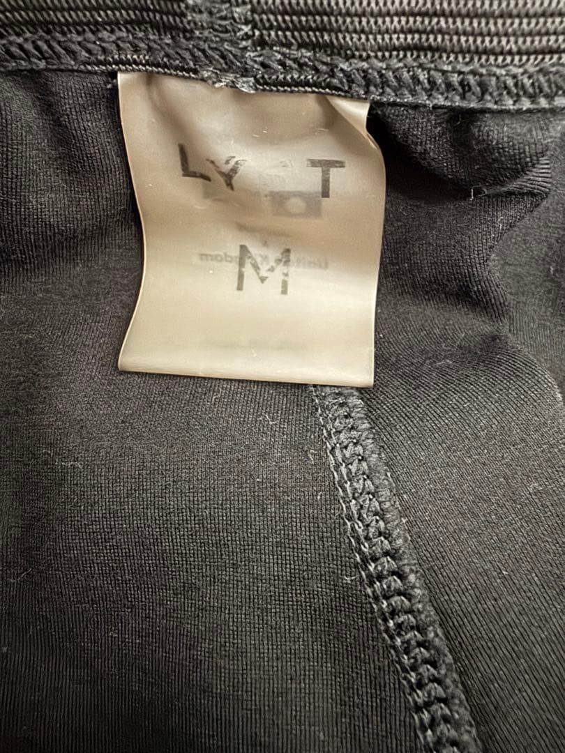 LYFT ストレッチ スタンダード ショーツ