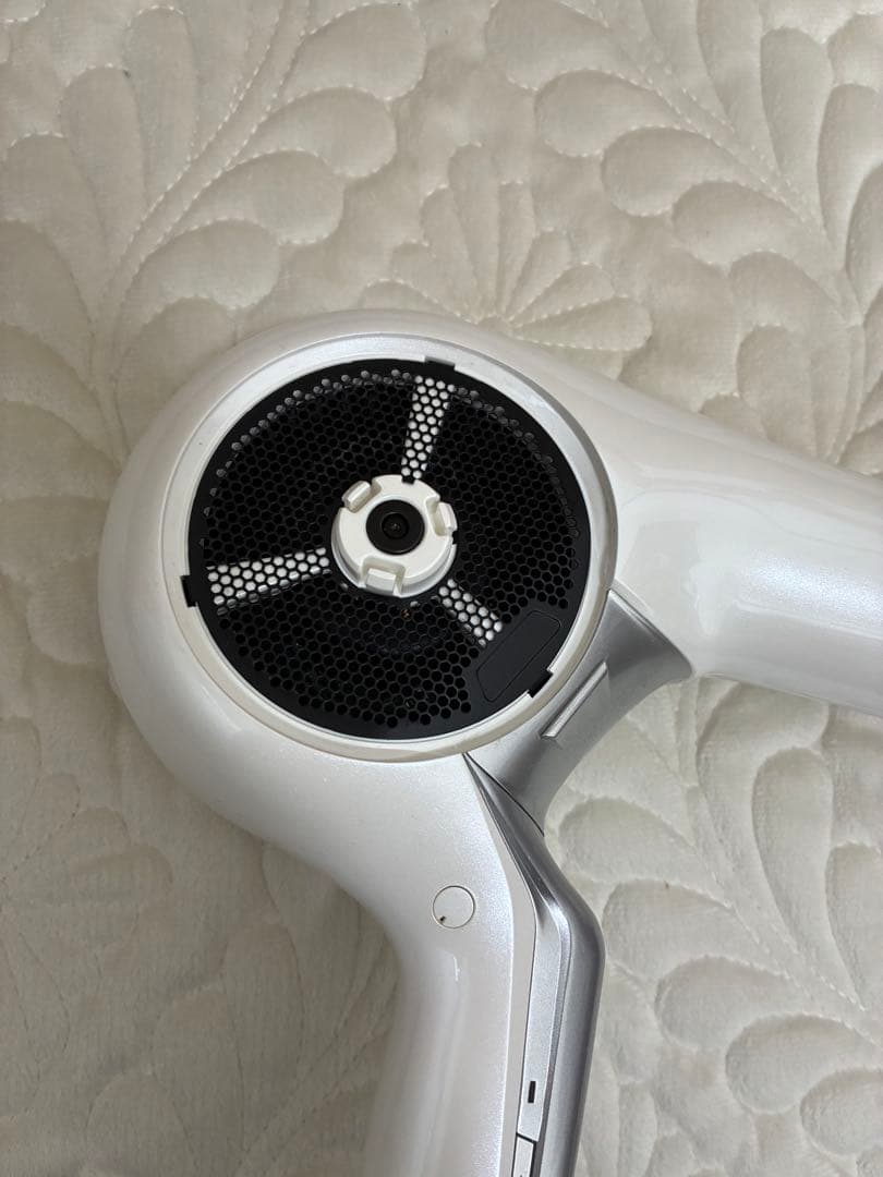 REPRONIZER 3D Plus ヘアドライヤー(2021年製)