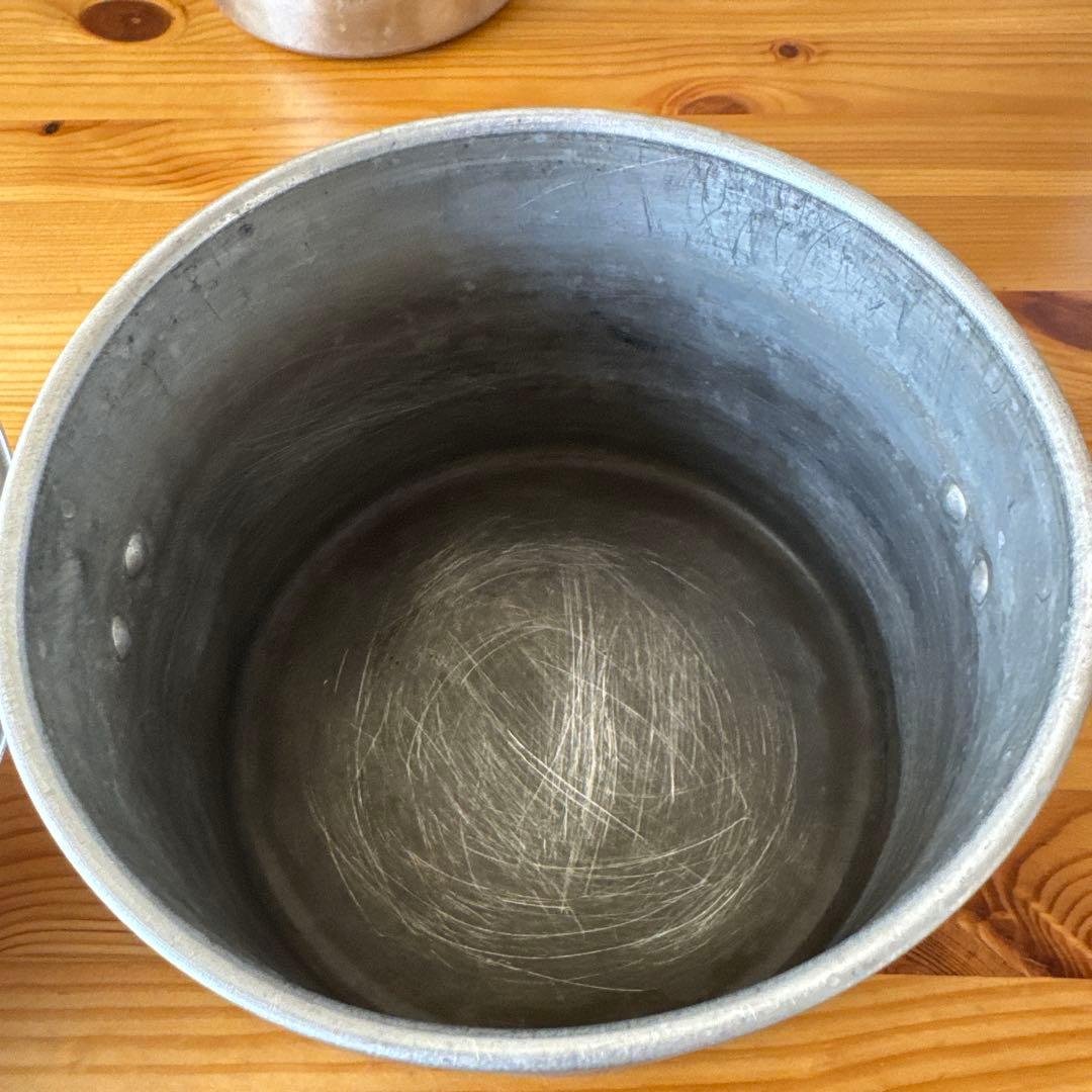 まさ ホットン社 ブルドッグ ビリー缶 大中小セット