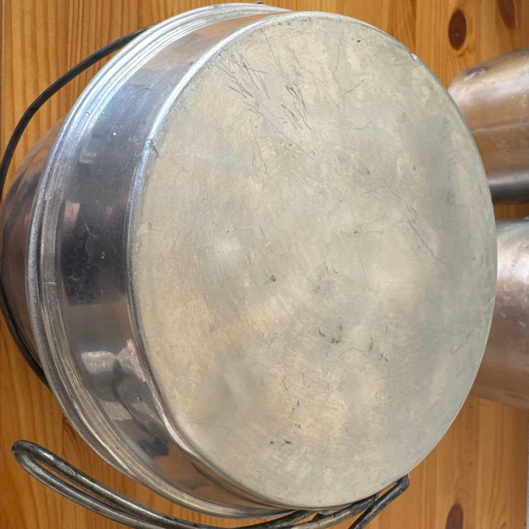 まさ ホットン社 ブルドッグ ビリー缶 大中小セット