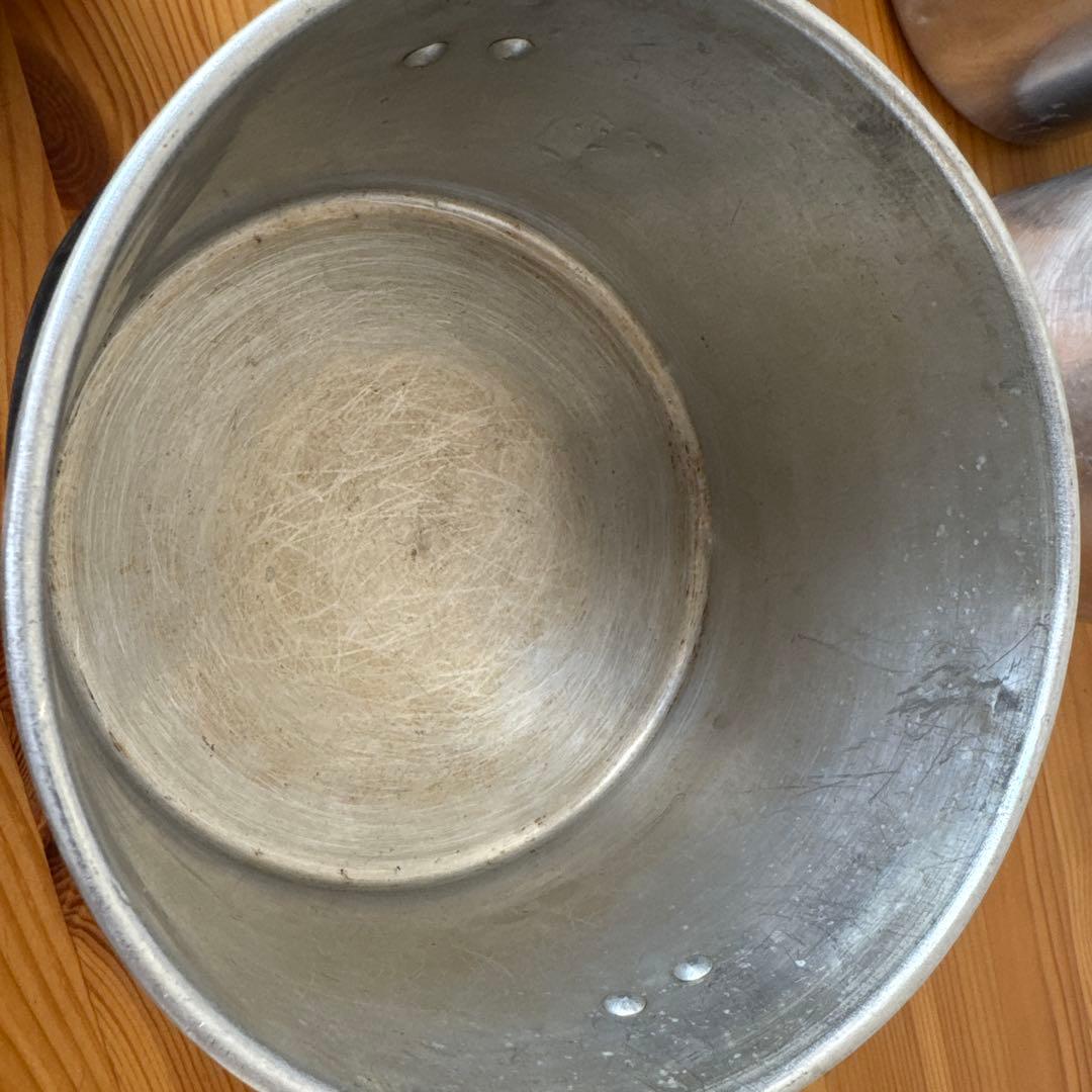 まさ ホットン社 ブルドッグ ビリー缶 大中小セット