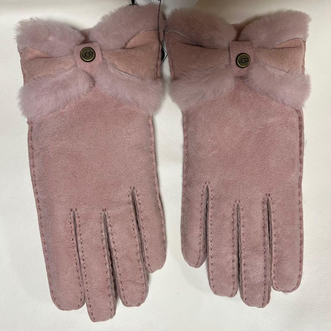 matsu 出品　手袋　Sサイズ