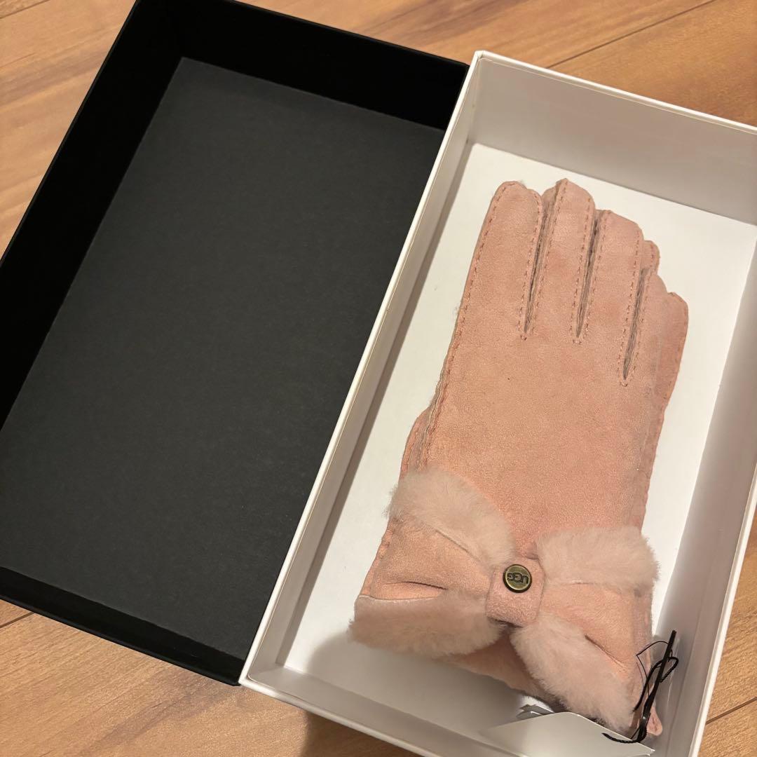 matsu 出品　手袋　Sサイズ