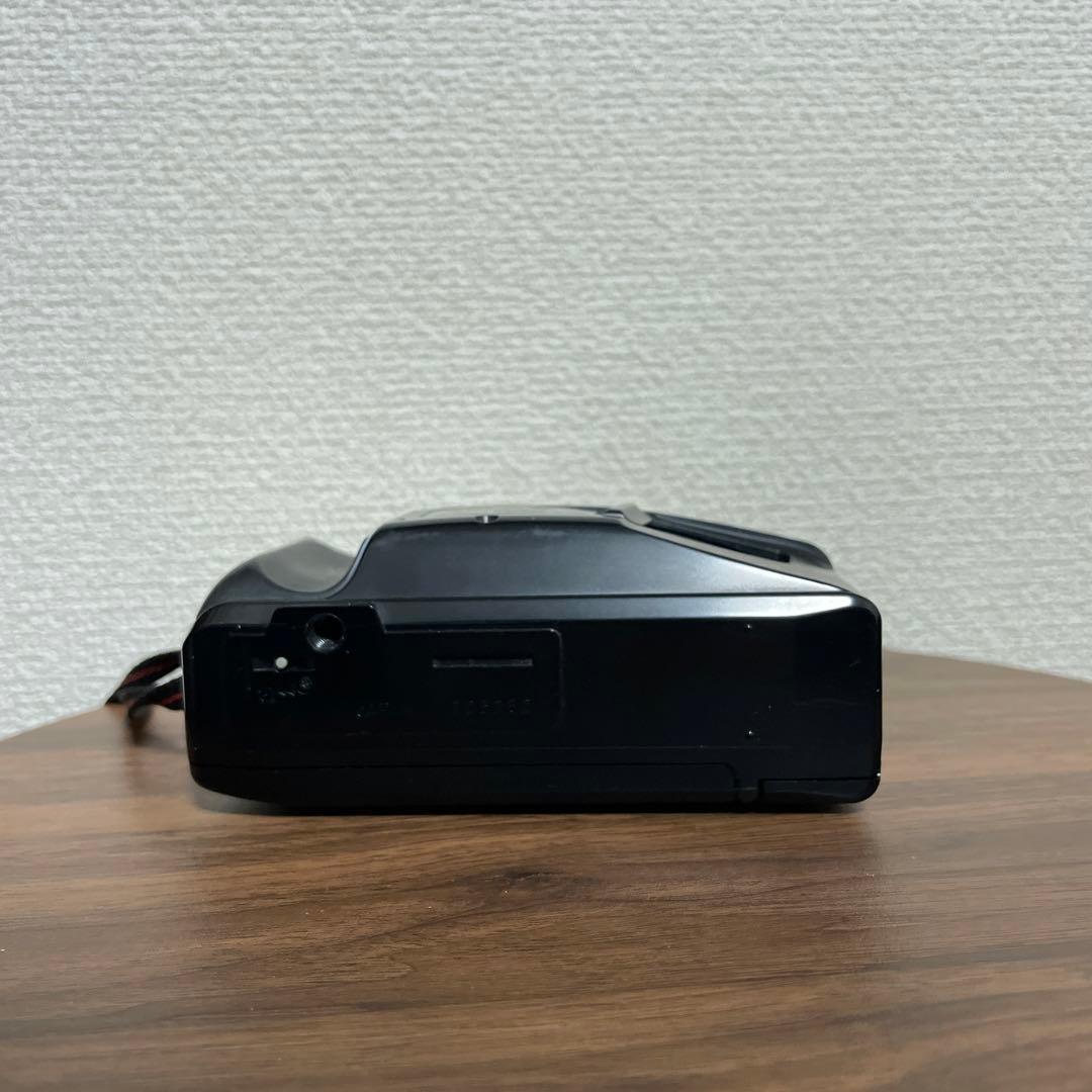 【コンパクトフィルムカメラ】 京セラ Tscope