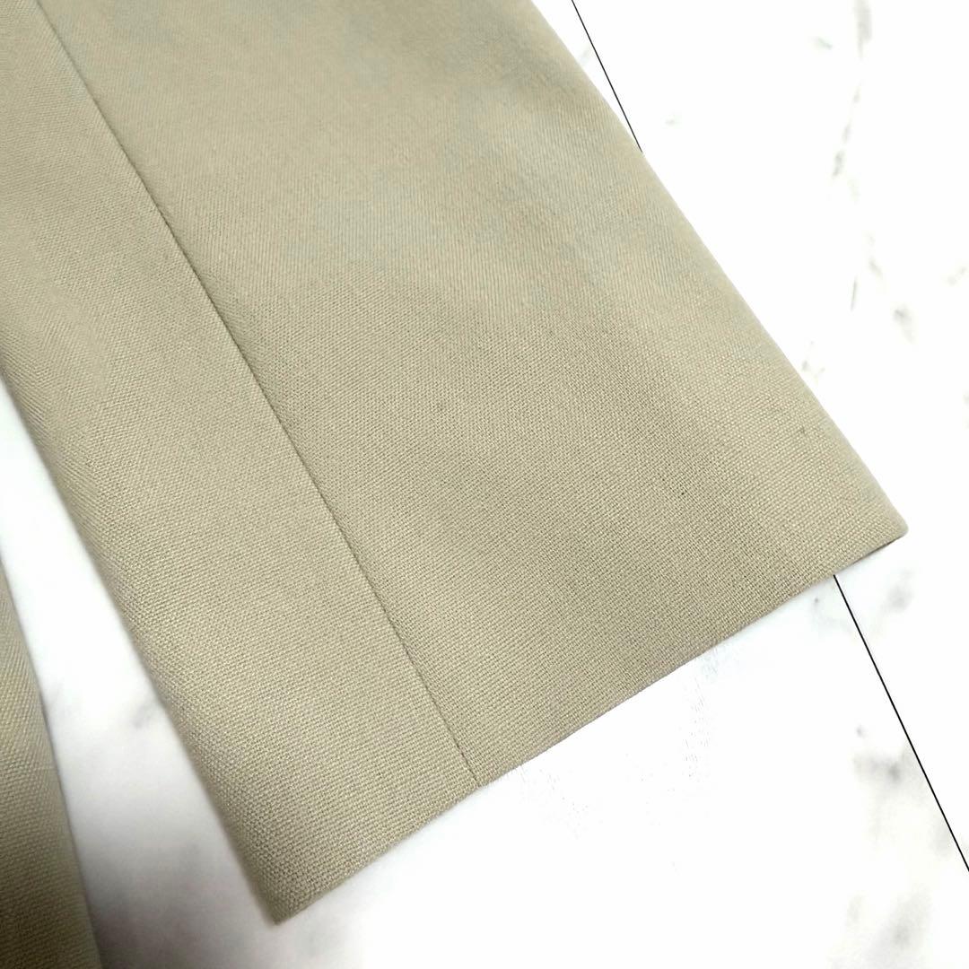 【未使用】完売品✨️アナイ オックス ストレッチ ダブル ジャケット 金ボタン