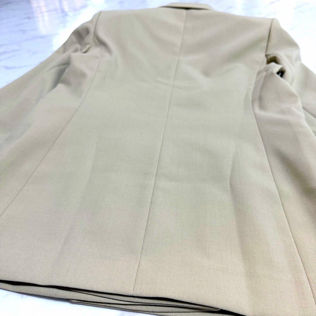 【未使用】完売品✨️アナイ オックス ストレッチ ダブル ジャケット 金ボタン