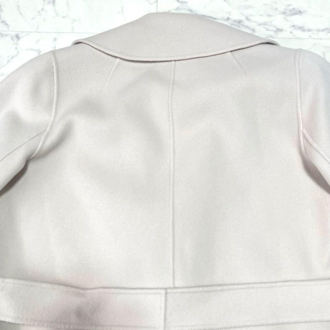 うりいん✨S MaxMara 現行 ポルド クチートアマーノ ロングコート