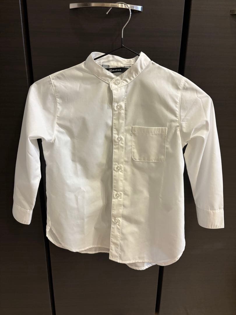 MOUN TEN.　フォーマル